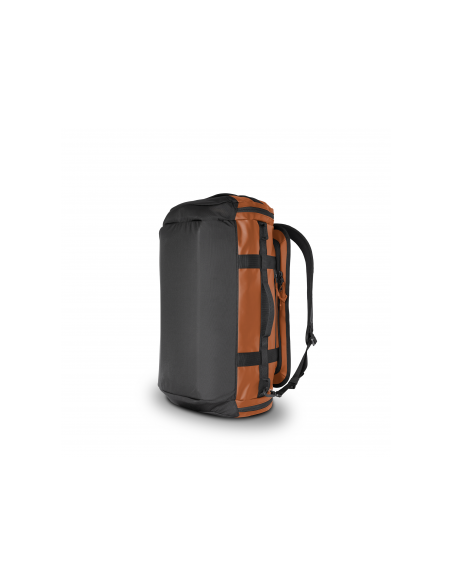 Torba Wandrd Carryall Duffel 30 l - pomarańczowa