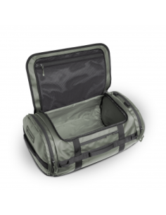 Torba Wandrd Carryall Duffel 60 l - zielona