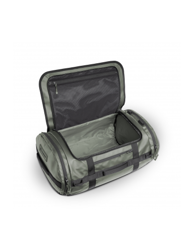Torba Wandrd Carryall Duffel 60 l - zielona