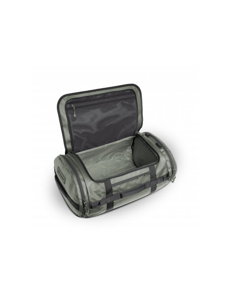 Torba Wandrd Carryall Duffel 60 l - zielona