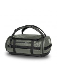 Torba Wandrd Carryall Duffel 60 l - zielona 2