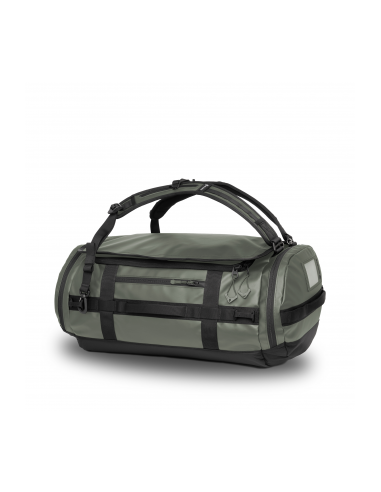 Torba Wandrd Carryall Duffel 60 l - zielona
