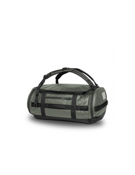 Torba Wandrd Carryall Duffel 60 l - zielona