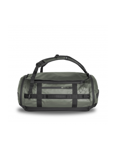 Torba Wandrd Carryall Duffel 60 l - zielona