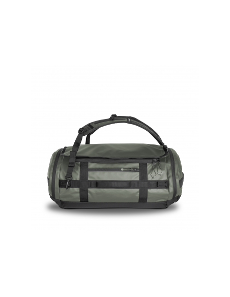 Torba Wandrd Carryall Duffel 60 l - zielona