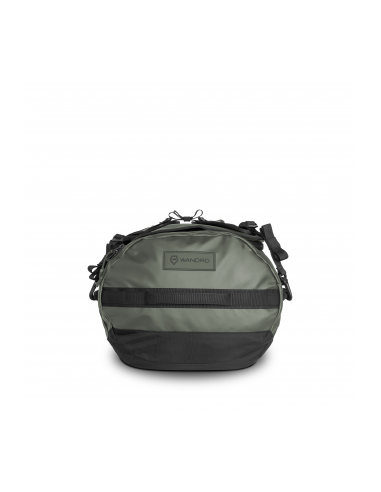 Torba Wandrd Carryall Duffel 60 l - zielona