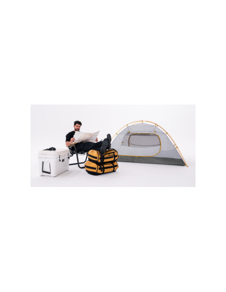 Torba Wandrd Carryall Duffel 60 l - zielona