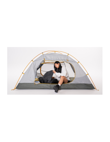 Torba Wandrd Carryall Duffel 60 l - zielona