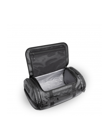 Torba Wandrd Carryall Duffel 30 l - czarna