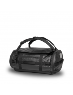 Torba Wandrd Carryall Duffel 30 l - czarna 2