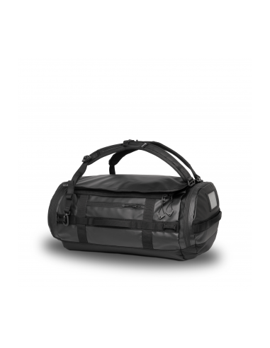 Torba Wandrd Carryall Duffel 30 l - czarna