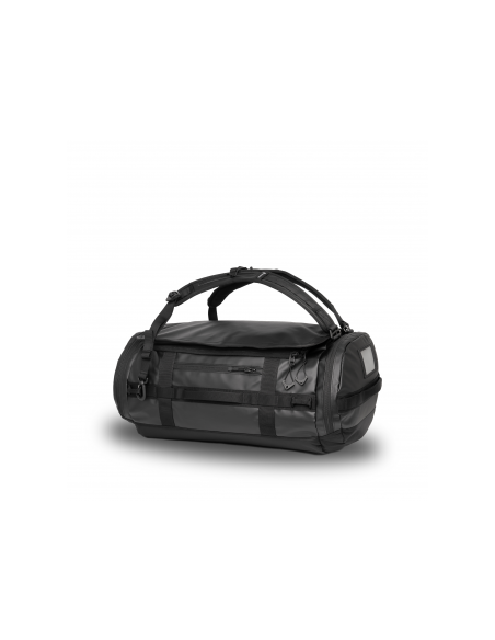 Torba Wandrd Carryall Duffel 30 l - czarna