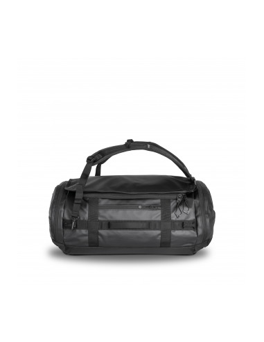Torba Wandrd Carryall Duffel 30 l - czarna