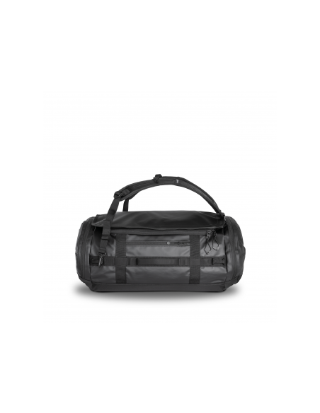 Torba Wandrd Carryall Duffel 30 l - czarna