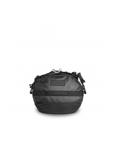 Torba Wandrd Carryall Duffel 30 l - czarna