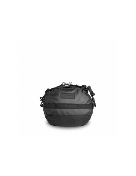 Torba Wandrd Carryall Duffel 30 l - czarna