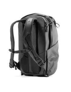 Plecak PEAK DESIGN  Everyday Backpack 20L v2 - Czarny -... 2