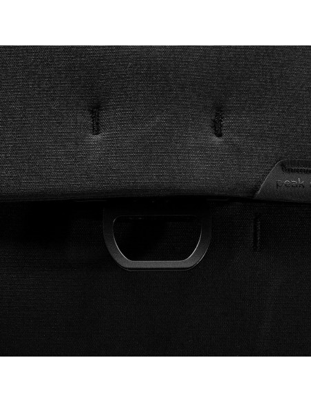Plecak PEAK DESIGN  Everyday Backpack 20L v2 - Czarny - EDLv2