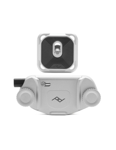 Uchwyt Peak Design Capture V3 z płytką standard...