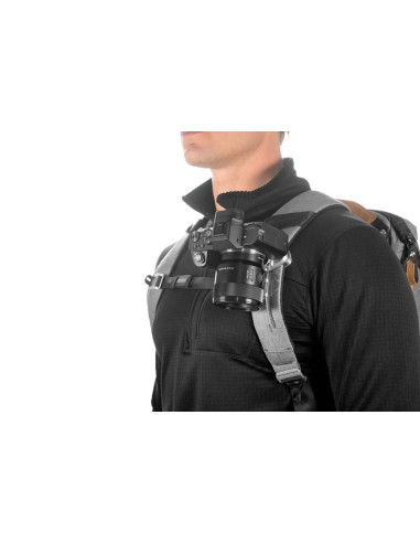 Uchwyt Peak Design Capture V3 z płytką standard...