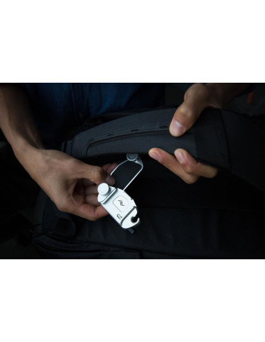 Uchwyt Peak Design Capture V3 z płytką standard...