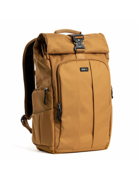 ThinkTank FocusPoint 30L RollTop Golden