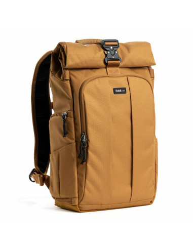 ThinkTank FocusPoint 22L RollTop Golden plecak...