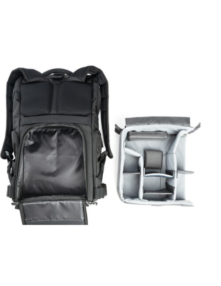 ThinkTank FocusPoint 22L RollTop plecak zielony