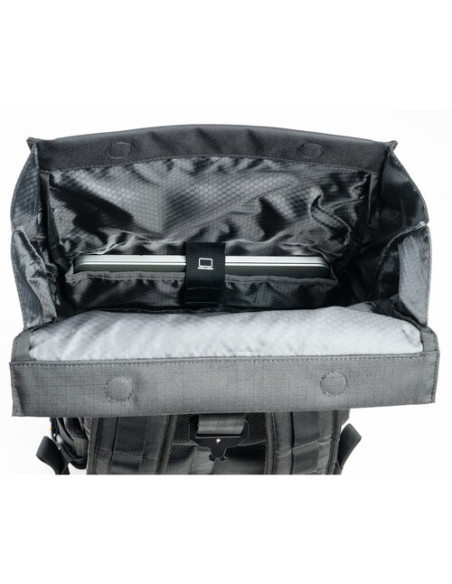 ThinkTank FocusPoint 22L RollTop plecak zielony