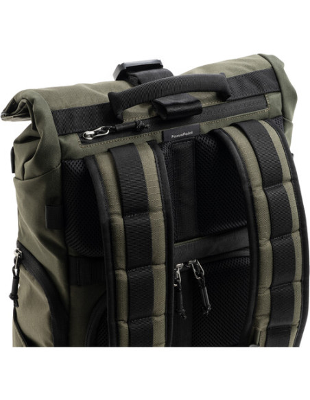 ThinkTank FocusPoint 22L RollTop