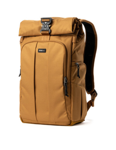 ThinkTank FocusPoint 22L RollTop Golden