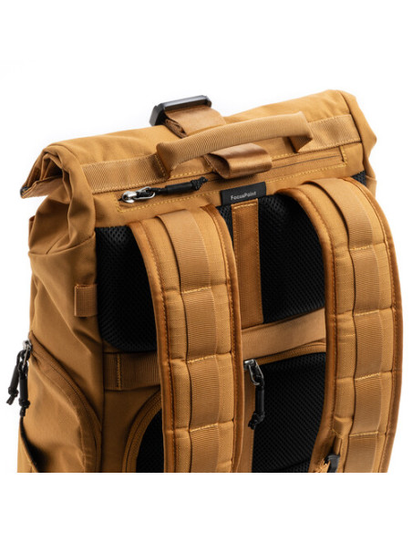 ThinkTank FocusPoint 22L RollTop Golden