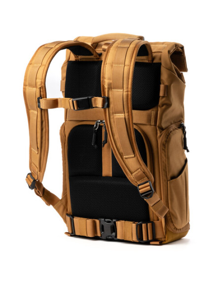 ThinkTank FocusPoint 22L RollTop Golden plecak złoty