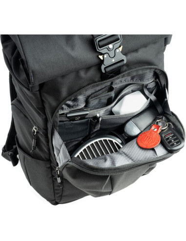 ThinkTank FocusPoint 22L RollTop Golden plecak...