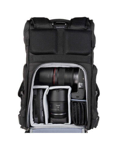 ThinkTank FocusPoint 22L RollTop Golden