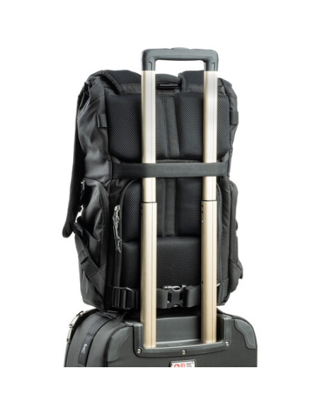 ThinkTank FocusPoint 22L RollTop Golden plecak złoty