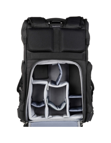 ThinkTank FocusPoint 22L RollTop Asfalt plecak czarny