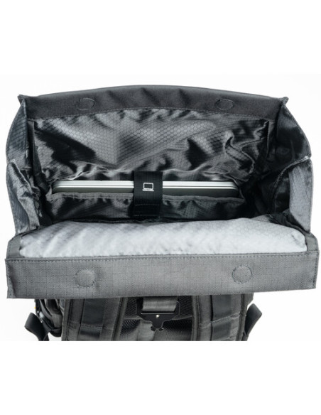 ThinkTank FocusPoint 22L RollTop Asfalt