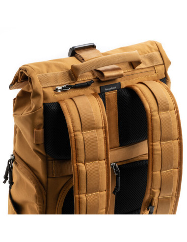 ThinkTank FocusPoint 30L RollTop Golden