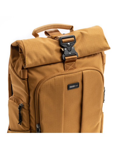 ThinkTank FocusPoint 30L RollTop Golden plecak...