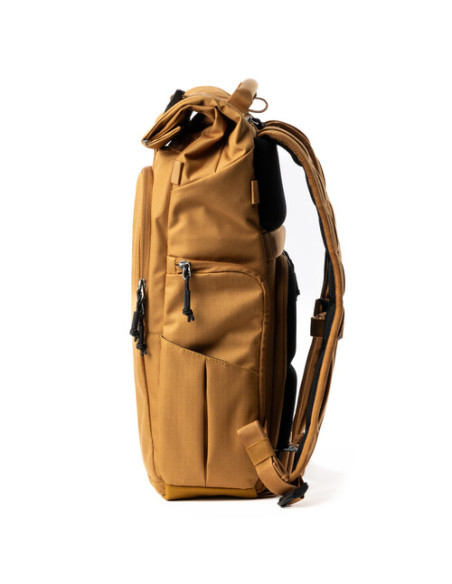 ThinkTank FocusPoint 30L RollTop Golden
