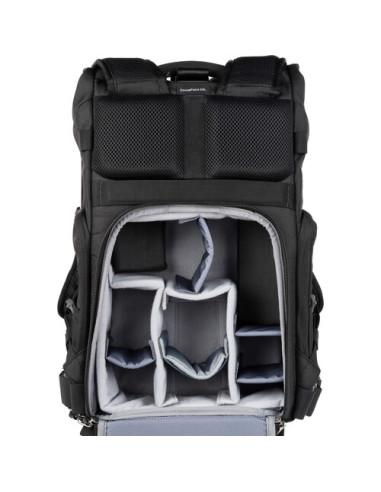 ThinkTank FocusPoint 30L RollTop Golden plecak...