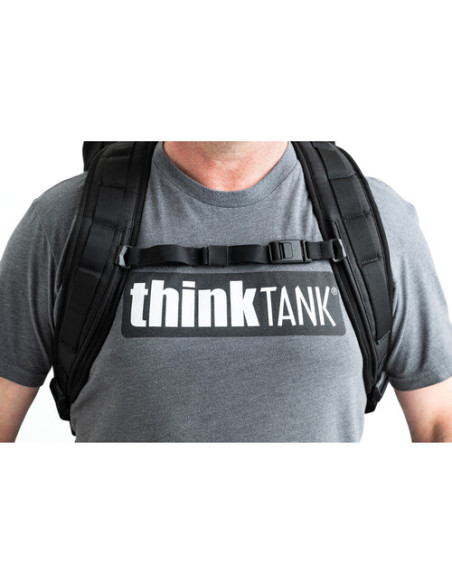 ThinkTank FocusPoint 30L RollTop Golden