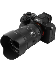 Viltrox AF 50mm 1.4 Pro Sony FE 2