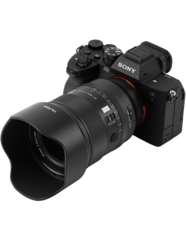 Viltrox AF 50mm 1.4 Pro Sony FE