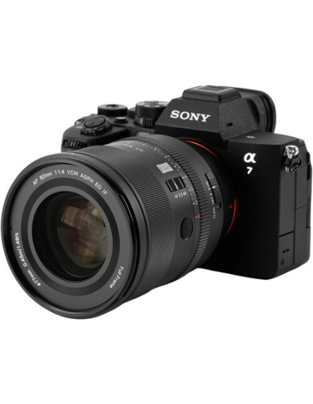 Viltrox AF 50mm 1.4 Pro Sony FE