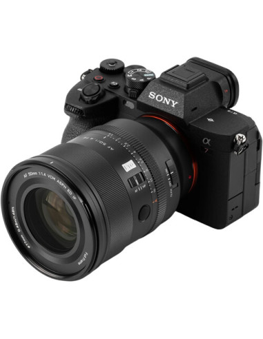 Viltrox AF 50mm 1.4 Pro Sony FE