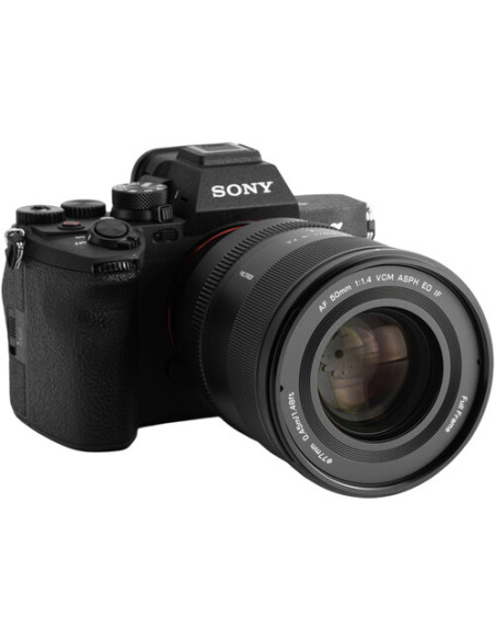 Viltrox AF 50mm 1.4 Pro Sony FE