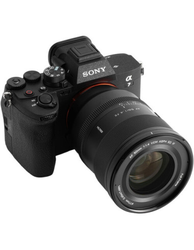 Viltrox AF 50mm 1.4 Pro Sony FE