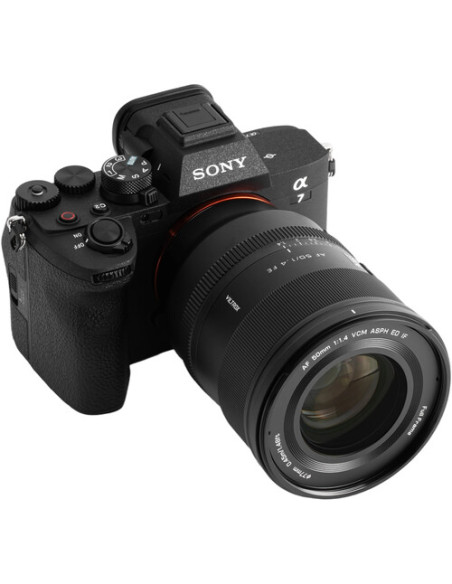 Viltrox AF 50mm 1.4 Pro Sony FE